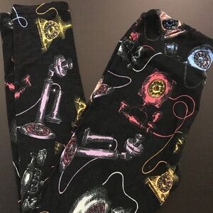*** LuLaroe Girls Leggings